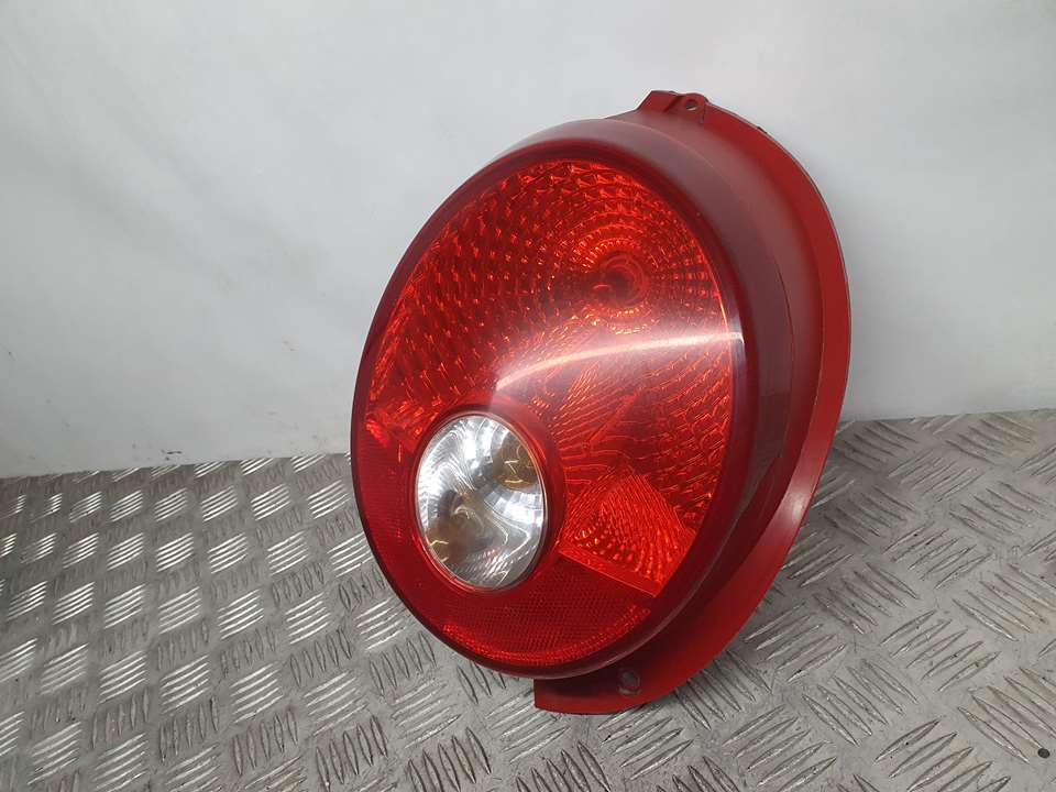 Piloto Trasero Izquierdo para Chevrolet Matiz