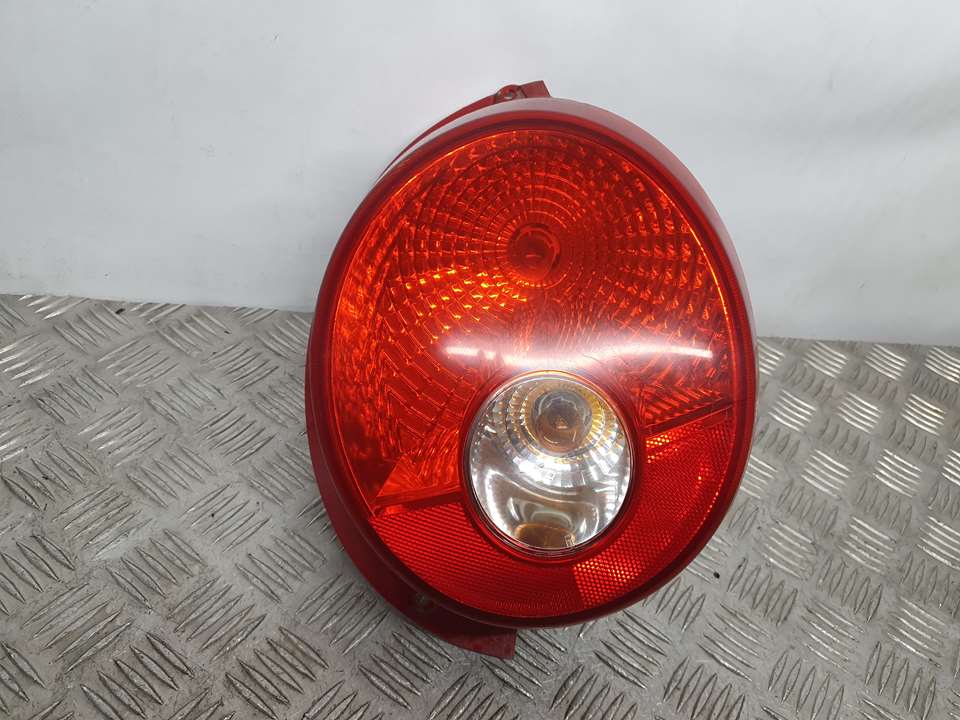 Piloto Trasero Derecho para Chevrolet Matiz