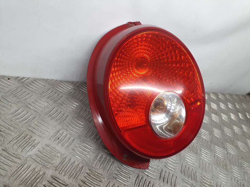 Piloto Trasero Derecho para Chevrolet Matiz
