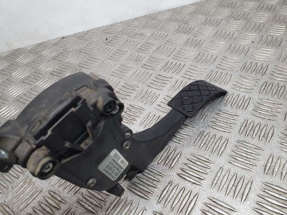 Potenciometro Pedal para Volkswagen New Beetle (9C1/1C1)