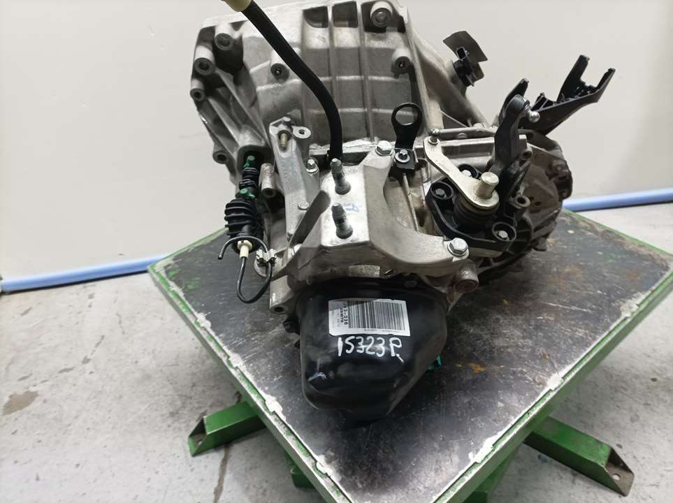 Caja Cambios para Dacia Sandero