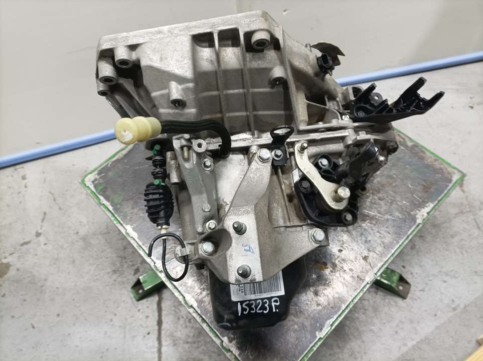 Caja Cambios para Dacia Sandero