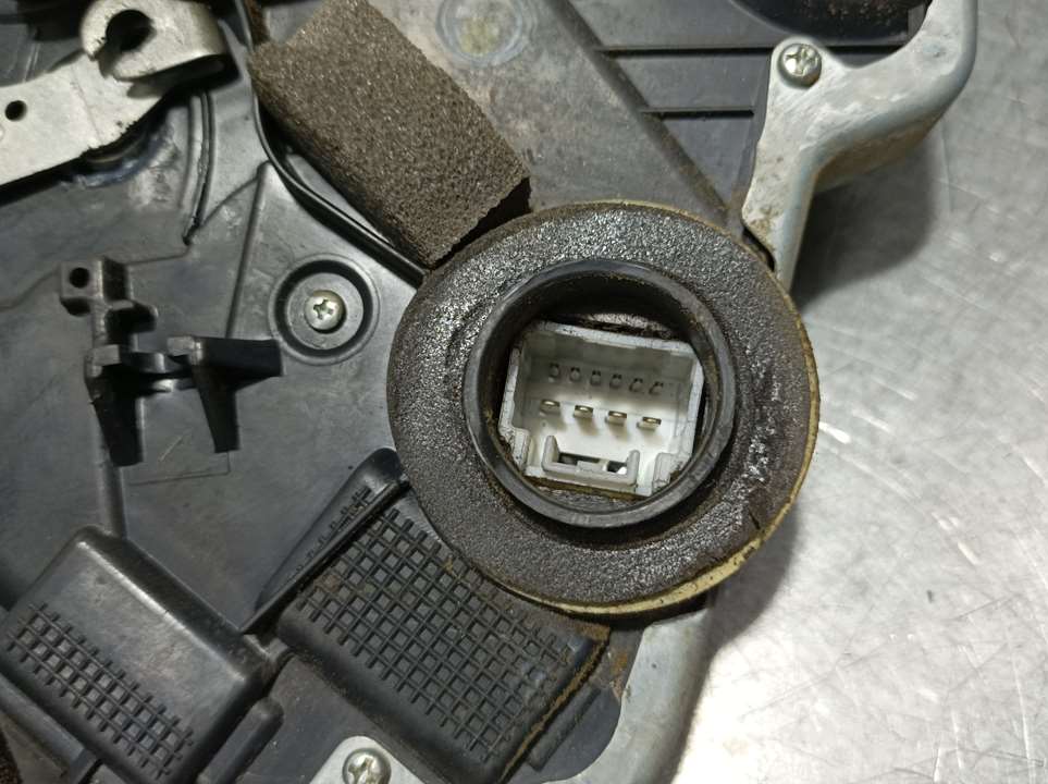 Cerradura Puerta Delantera Izquierda para Lexus Rx