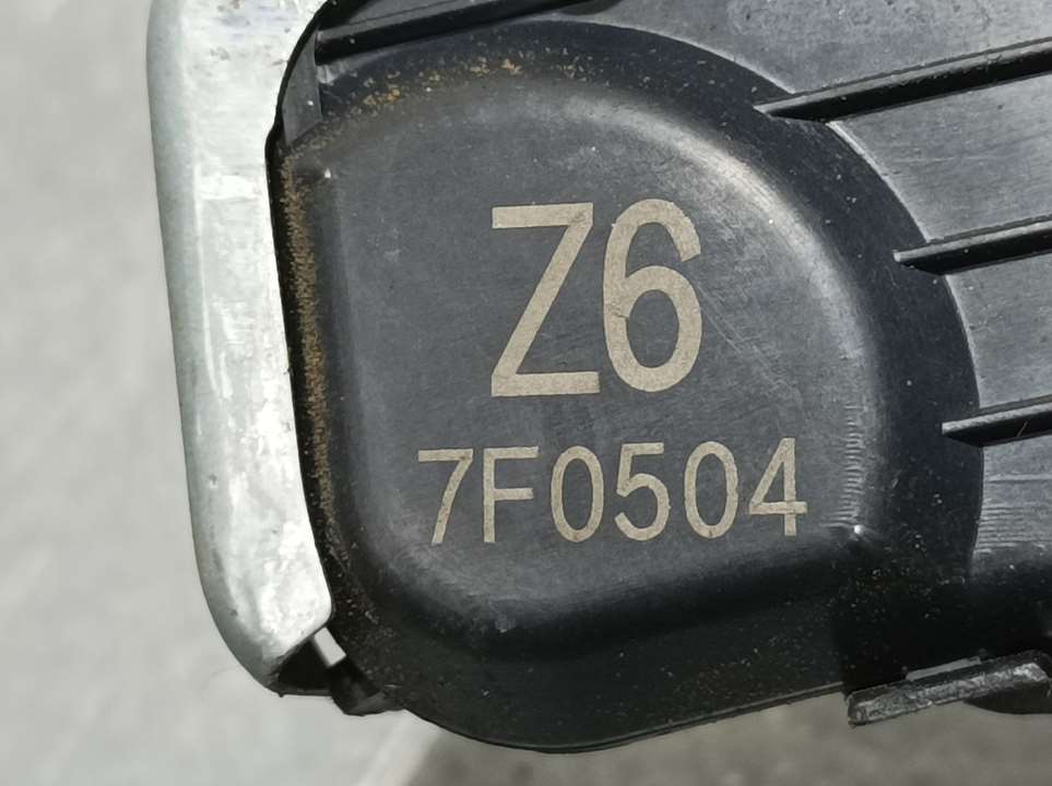 Cerradura Puerta Delantera Izquierda para Lexus Rx