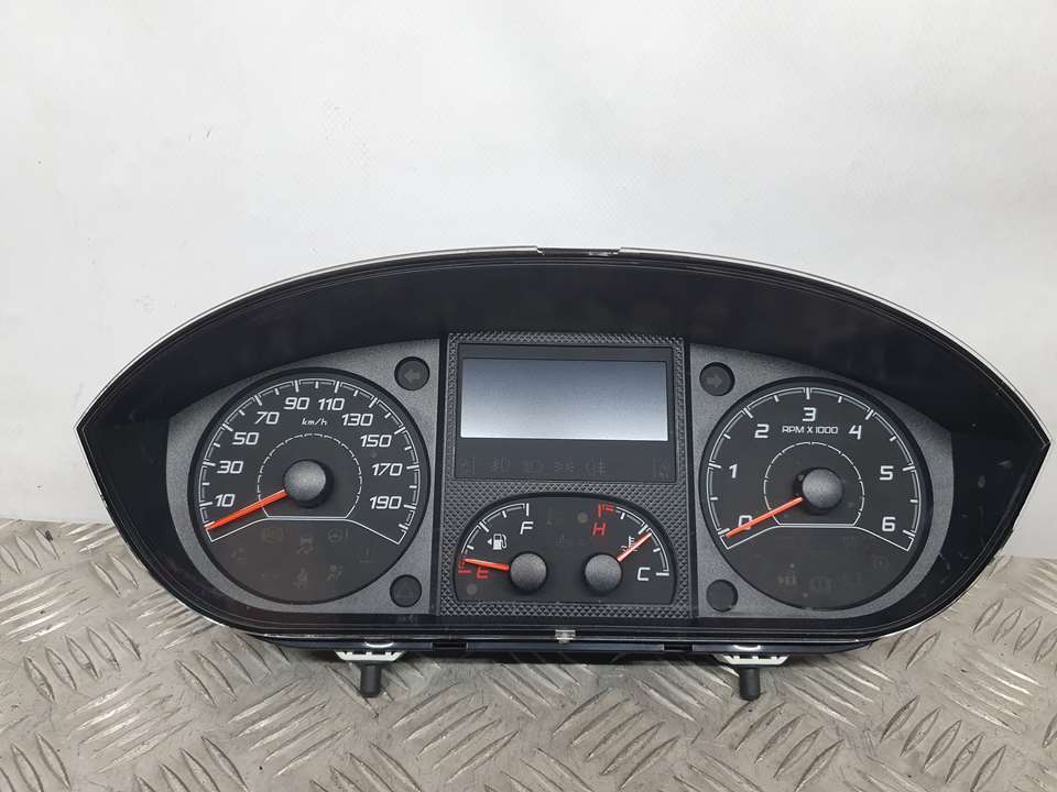 Cuadro Instrumentos para Peugeot Boxer Furgón Gran Volumen