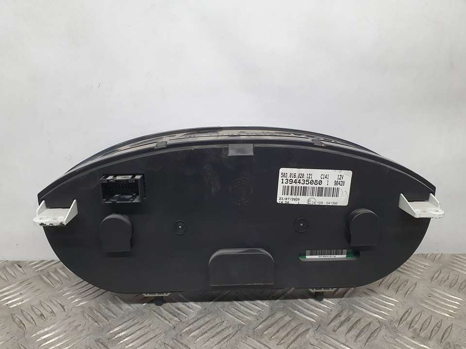 Cuadro Instrumentos para Peugeot Boxer Furgón Gran Volumen