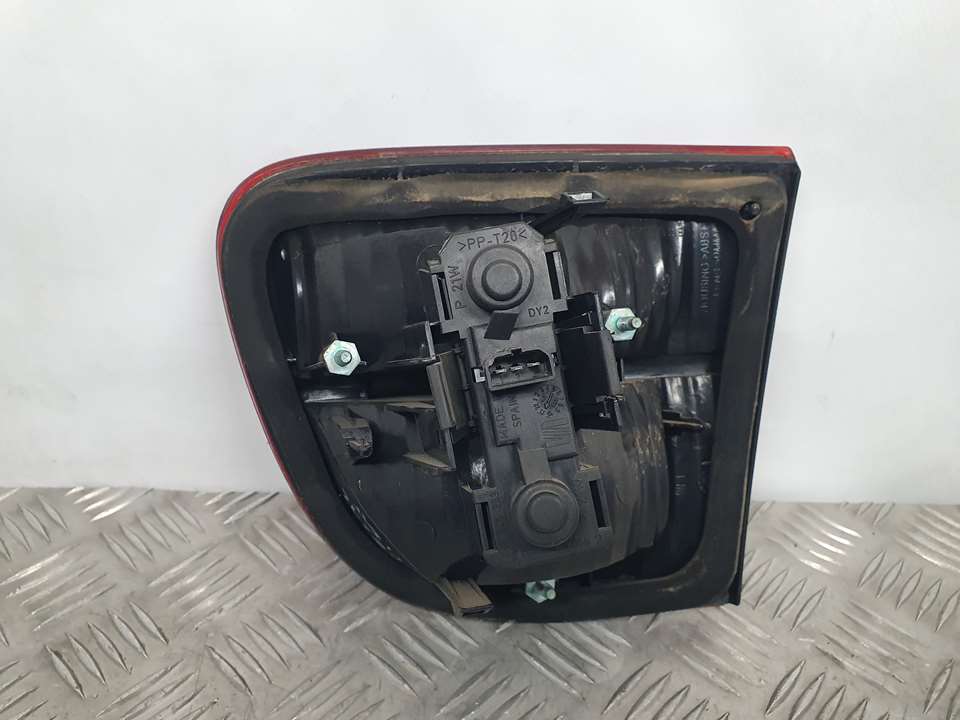 Piloto Trasero Izquierdo para Seat Leon (1M1)