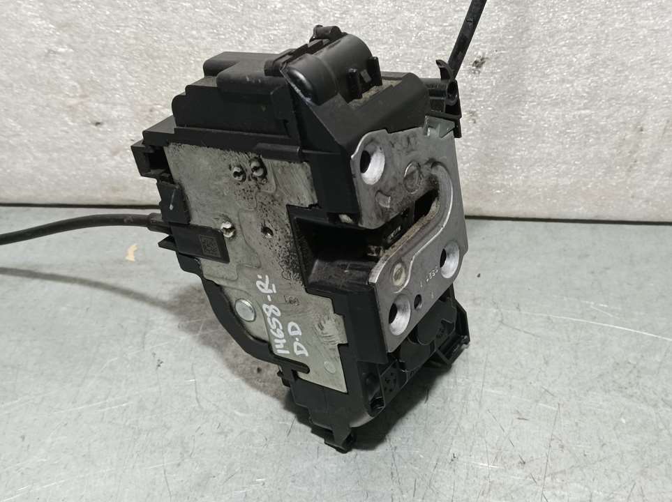 Cerradura Puerta Delantera Derecha para Nissan Nv250 Kastenwagen