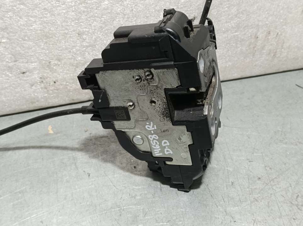 Cerradura Puerta Delantera Derecha para Nissan Nv250 Kastenwagen