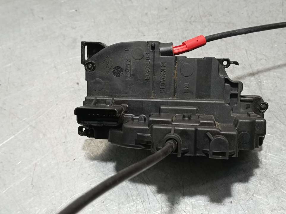Cerradura Puerta Delantera Derecha para Nissan Nv250 Kastenwagen