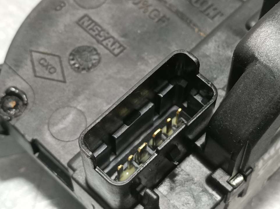Cerradura Puerta Delantera Derecha para Nissan Nv250 Kastenwagen