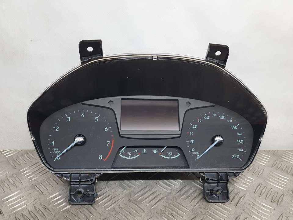Cuadro Instrumentos para Ford Fiesta (Ce1)