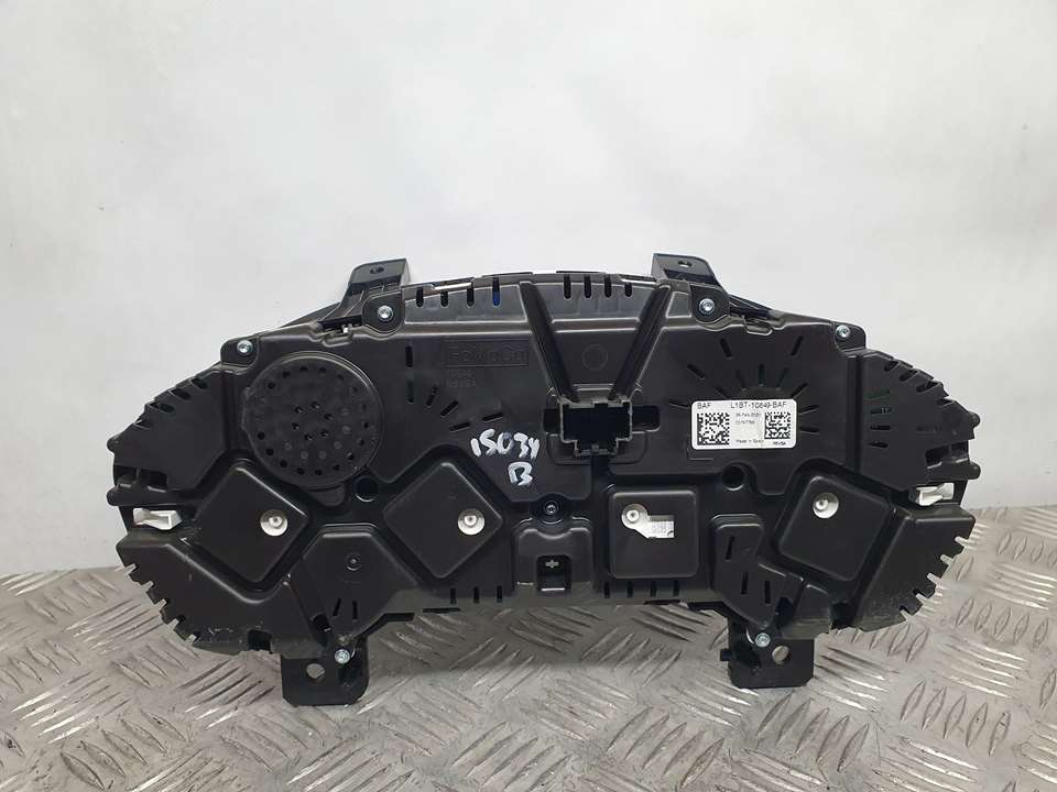 Cuadro Instrumentos para Ford Fiesta (Ce1)