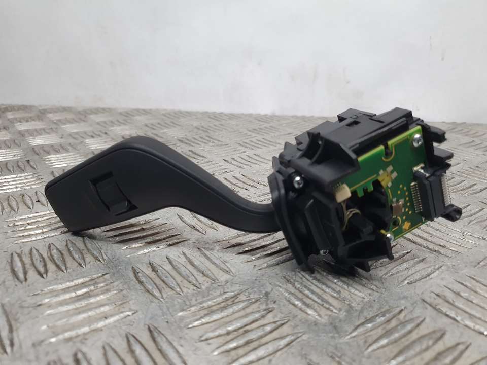 Mando Limpia para Ford Fiesta (Ce1)