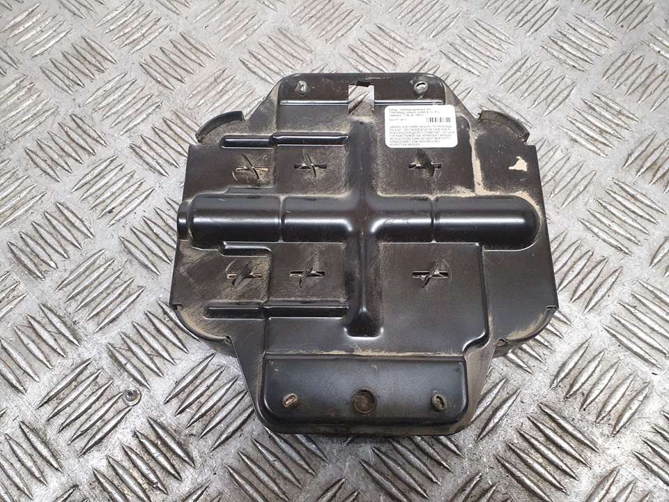 Airbag Lateral Trasero Izquierdo para Mercedes-Benz Clase M (W163)