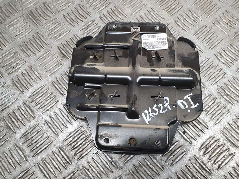Airbag Lateral Delantero Izquierdo para Mercedes-Benz Clase M (W163)