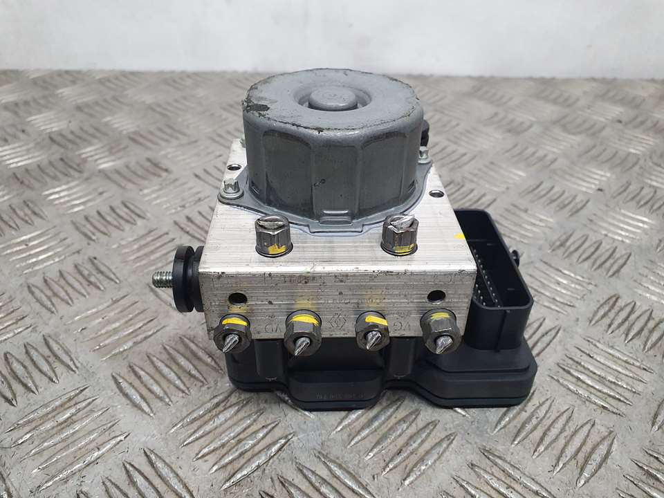Abs para Dacia Sandero