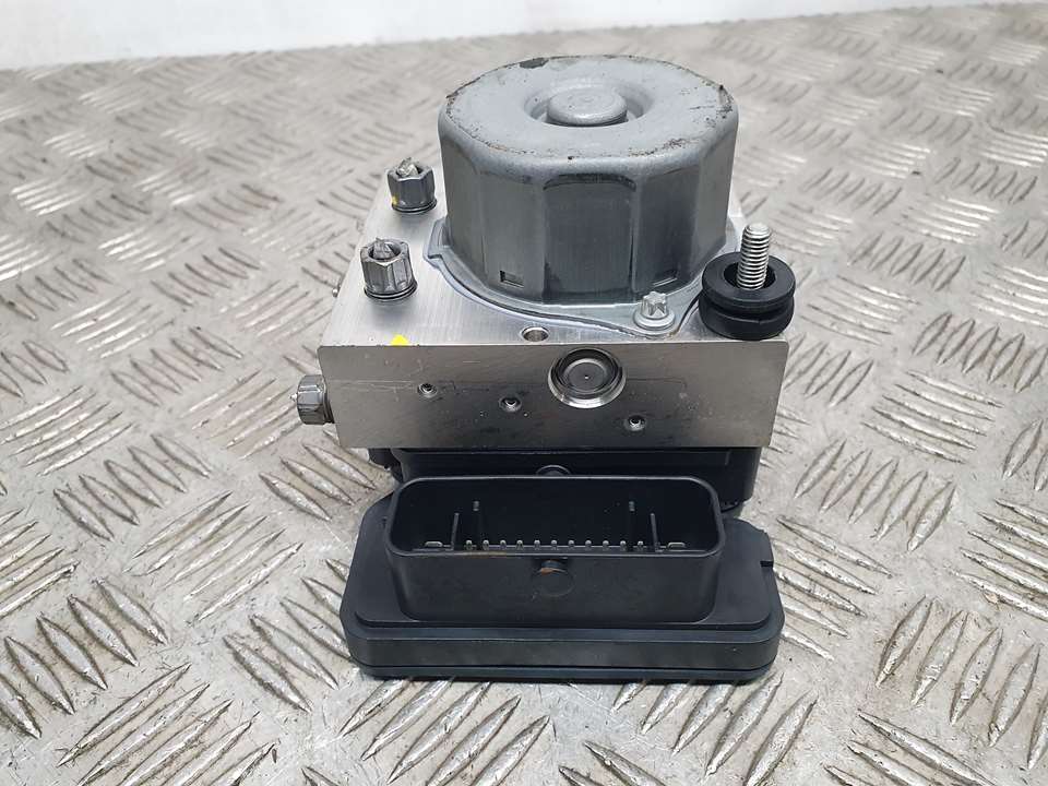 Abs para Dacia Sandero