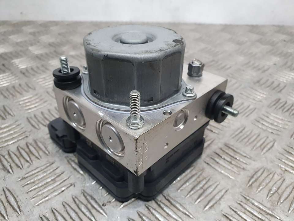 Abs para Dacia Sandero