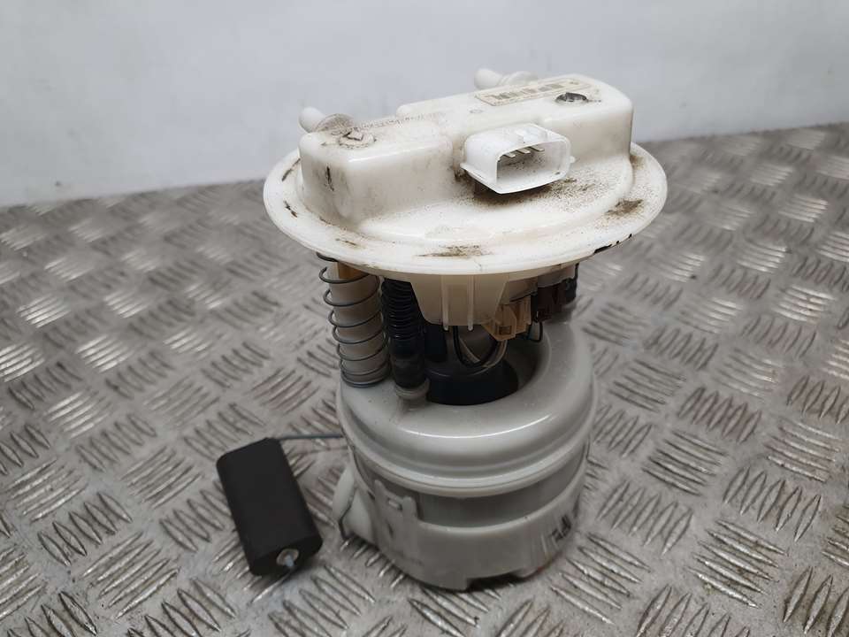 Aforador para Dacia Sandero