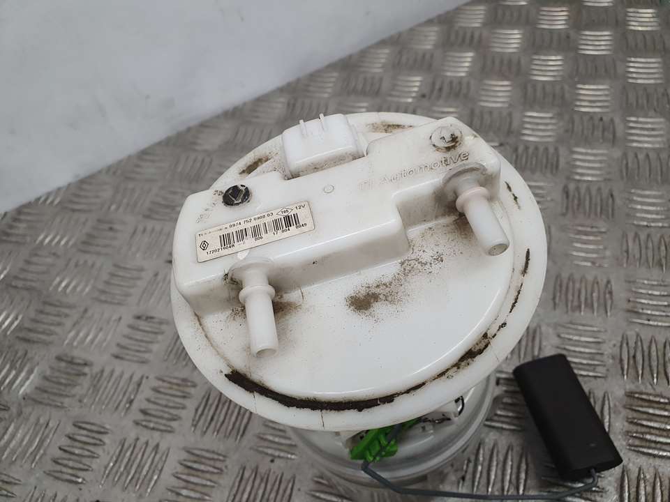Aforador para Dacia Sandero
