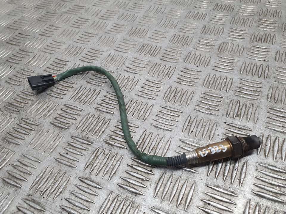 Sonda Lambda para Dacia Sandero