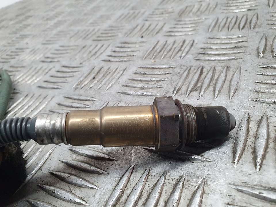 Sonda Lambda para Dacia Sandero