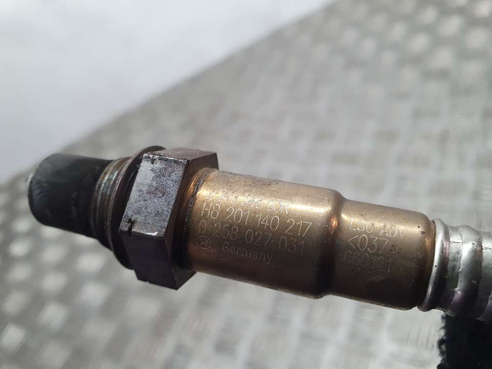 Sonda Lambda para Dacia Sandero