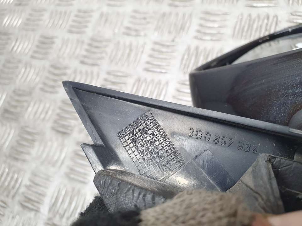 Retrovisor Derecho para Volkswagen Passat Berlina (3B3)