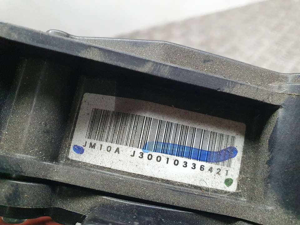 Potenciometro Pedal para Honda Cr-V (Re)
