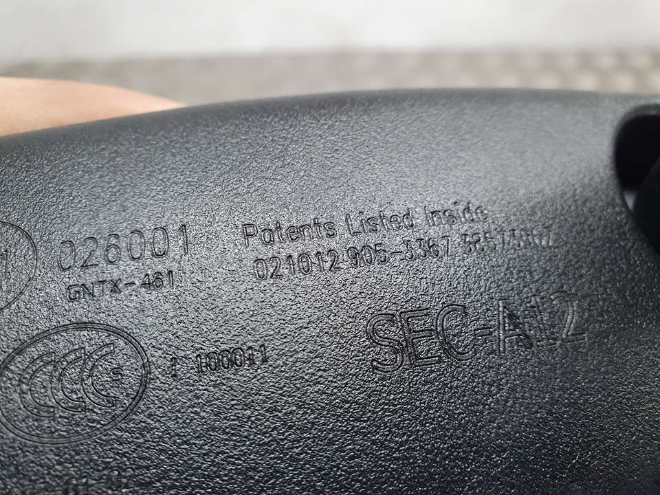 Espejo Interior para Honda Cr-V (Re)