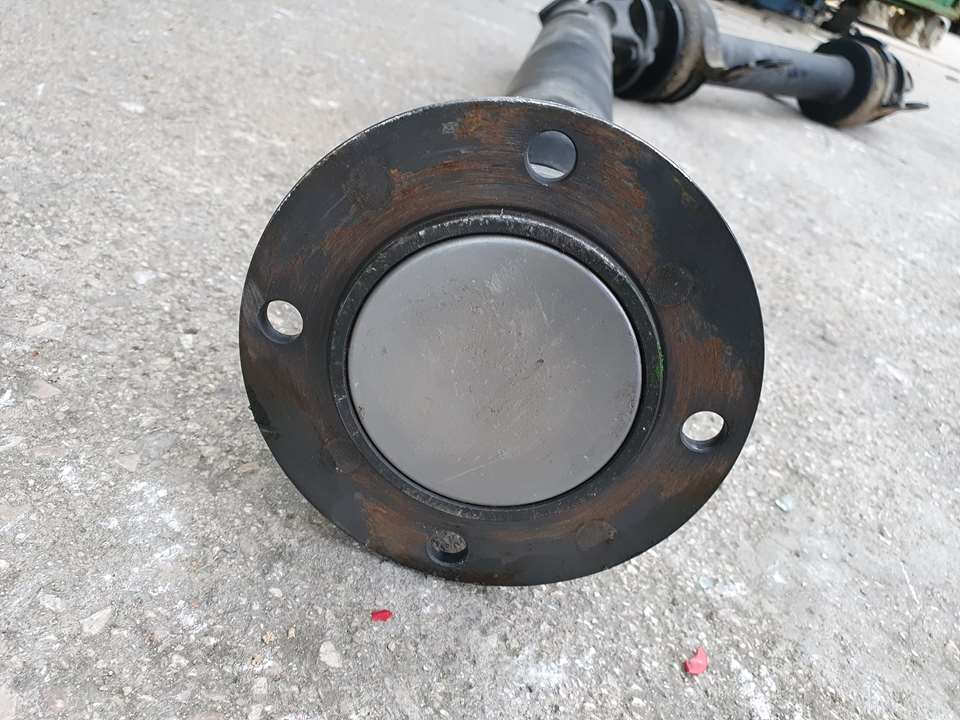 Transmision Central para Mazda Cx-7 (Er)