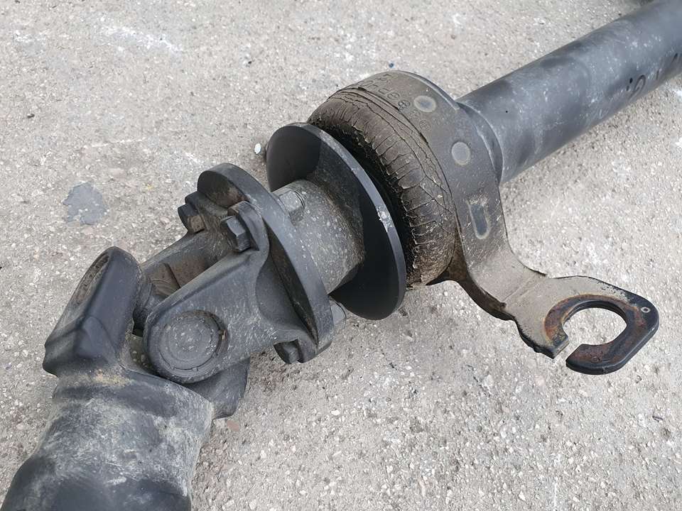Transmision Central para Mazda Cx-7 (Er)