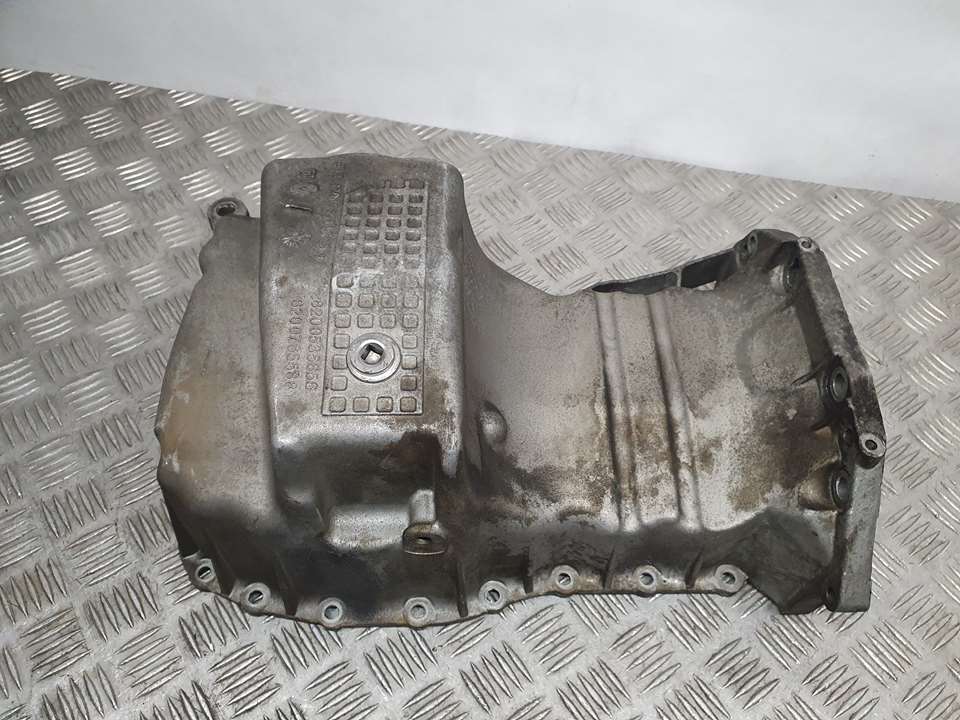 Carter para Dacia Sandero