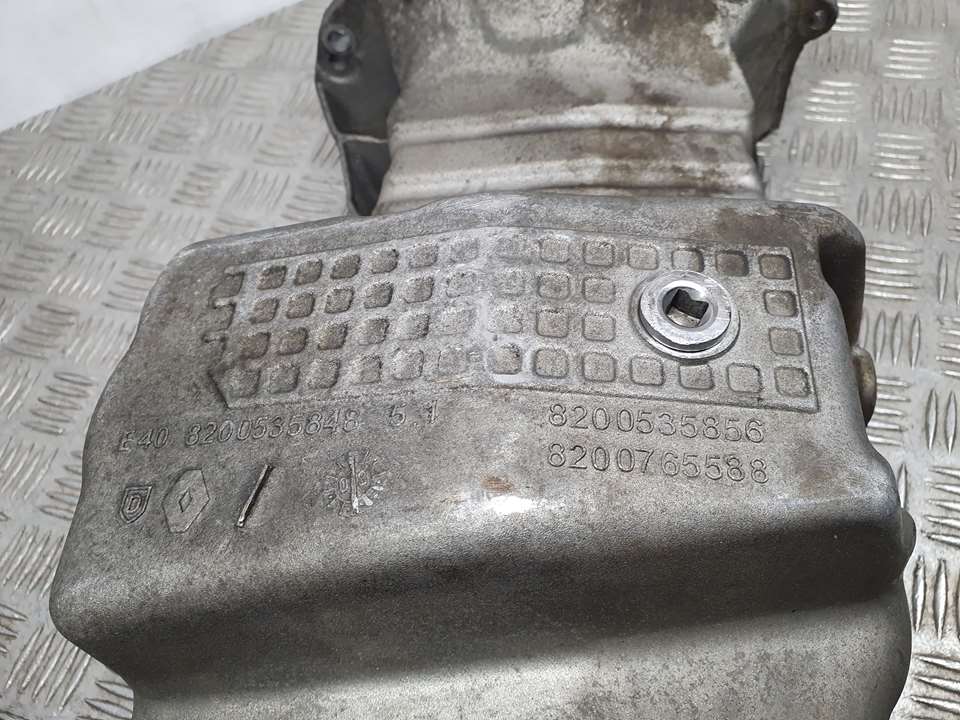 Carter para Dacia Sandero
