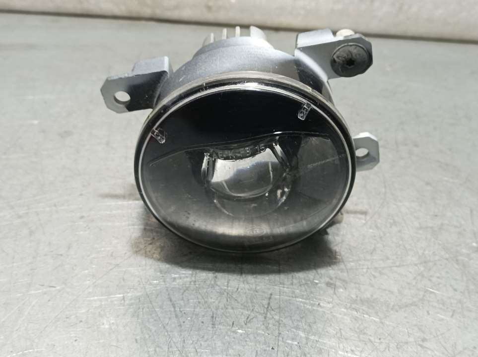Faro Antiniebla Izquierdo para Peugeot 5008