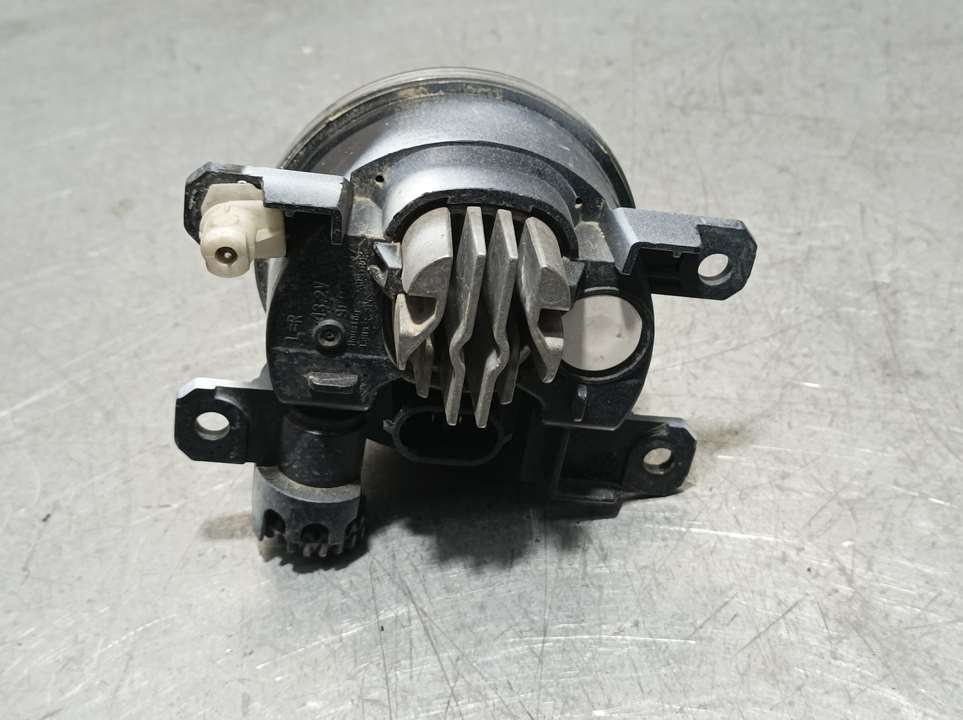 Faro Antiniebla Izquierdo para Peugeot 5008