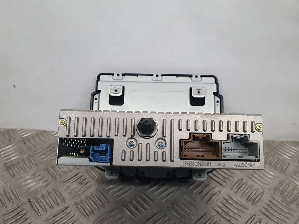 Sistema Navegacion Gps para Opel Mokka X