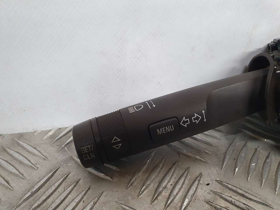 Mando Intermitentes para Opel Insignia Berlina