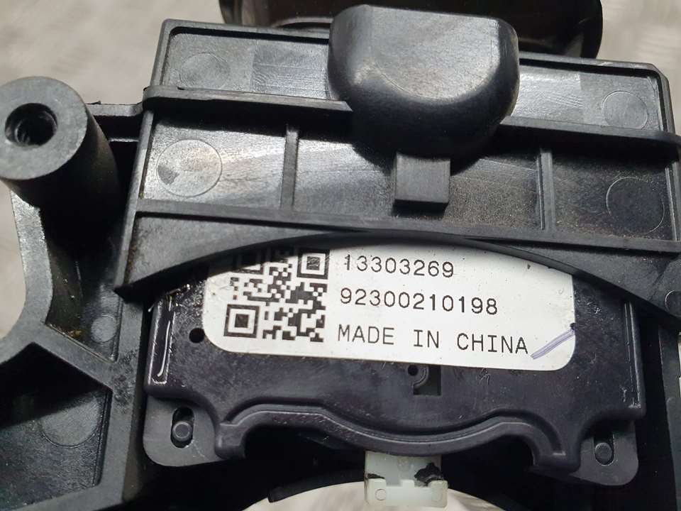 Mando Intermitentes para Opel Insignia Berlina