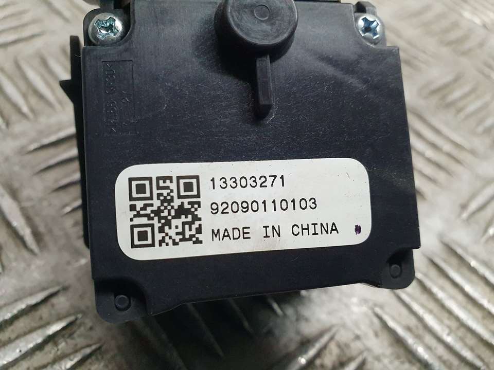 Mando Limpia para Opel Insignia Berlina
