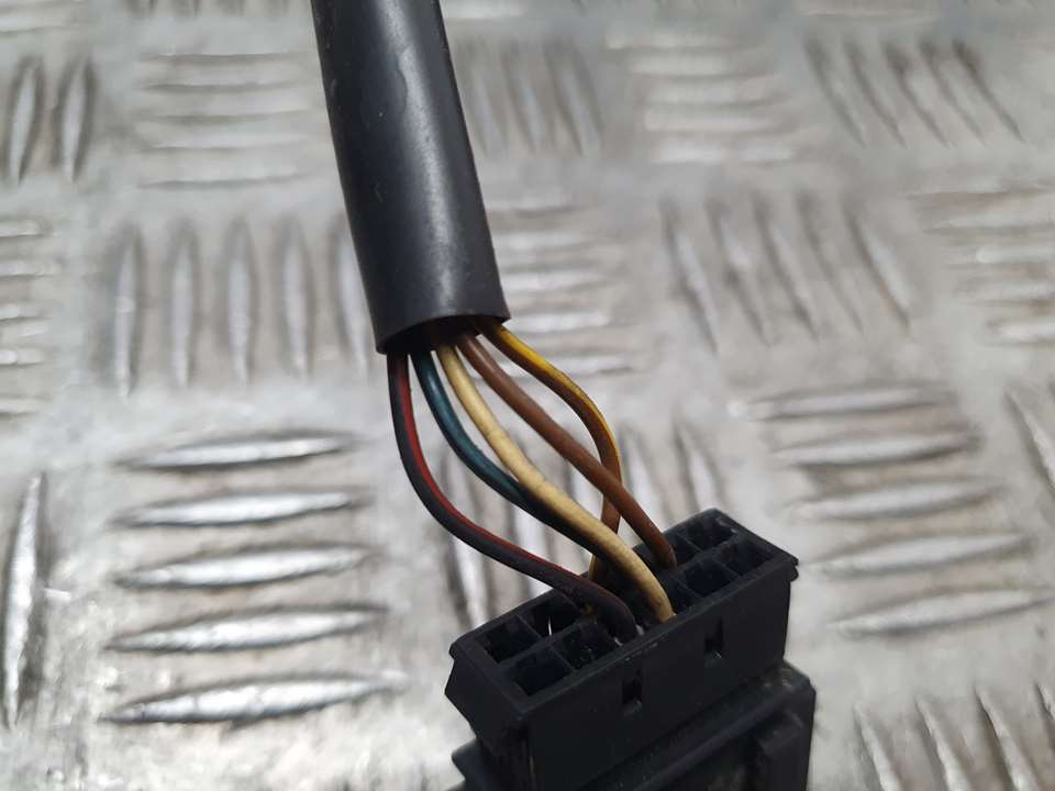 Retrovisor Izquierdo para Ford Galaxy (Vy)