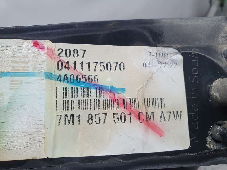 Retrovisor Izquierdo para Ford Galaxy (Vy)