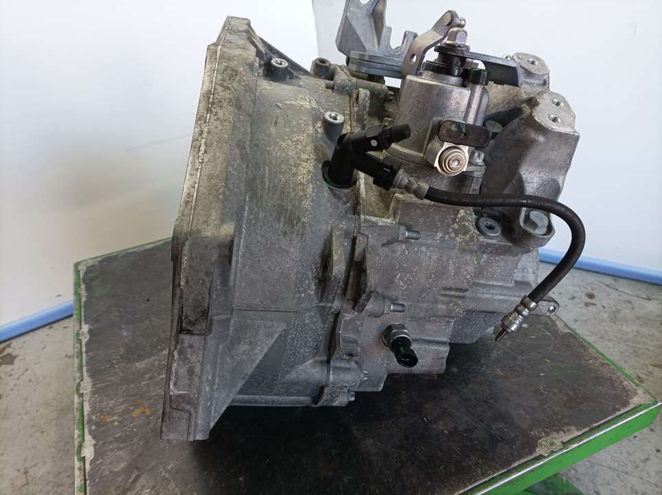 Caja Cambios para Opel Zafira Tourer