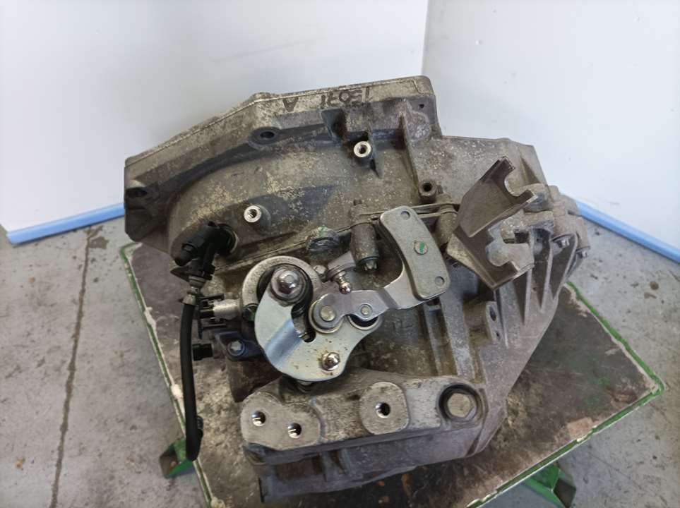 Caja Cambios para Opel Zafira Tourer