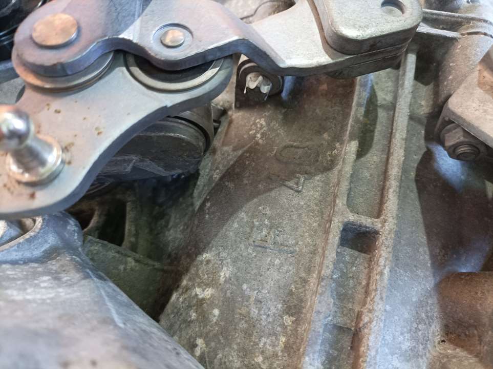 Caja Cambios para Opel Zafira Tourer