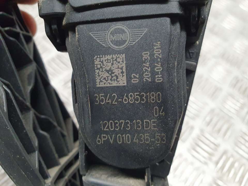 Potenciometro Pedal para Mini Countryman (R60)
