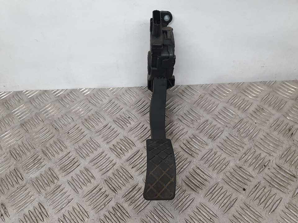 Potenciometro Pedal para Audi A6 Avant (4F2)