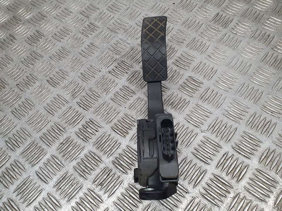 Potenciometro Pedal para Audi A6 Avant (4F2)