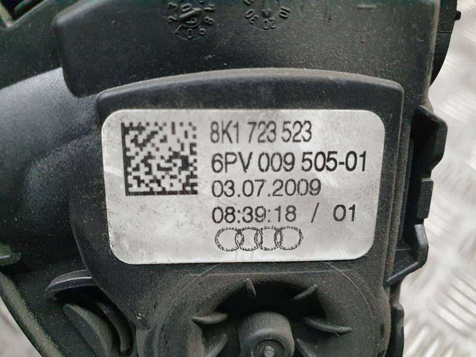 Potenciometro Pedal para Audi A6 Avant (4F2)